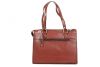 Sac shopping en cuir de Vachette collet K 82132