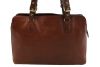 Sac shopping Katana K 82365 Cuir de Vachette collet
