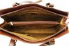 Sac shopping Katana K 82365 Cuir de Vachette collet