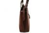Sac shopping Katana K 82365 Cuir de Vachette collet