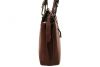 Sac shopping Katana K 82365  Cuir de Vachette collet 