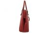 Sac shopping Katana K 82534 Cuir de Vachette collet 