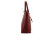 Sac shopping Katana K 82563 Cuir de Vachette collet