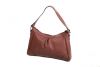 Sac à main Katana Cuir de Vachette grainé K 83501 marron