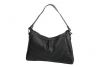 Sac à main Katana Cuir de Vachette grainé K 83501 Noir