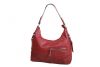 Sac à main Katana Cuir de Vachette grainé K 83503 rouge