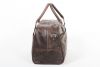 Sac de Voyage Weekender Gérard Henon Outland GH 8389 Cuir de Vachette vieilli pleine fleur
