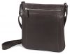 Pochette Gérard Henon Initial GH8506 Cuir de Vachette grainé