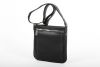 Pochette Gérard Henon Initial GH8506 Cuir de Vachette grainé