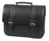 Cartable Gérard Henon Initial GH8527 Cuir de Vachette grainé