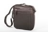 Pochette Gérard Henon Initial GH8553 Cuir de Vachette grainé