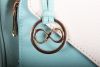 Sac + pochette Andie Blue collection HEKA A8066