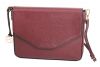 Sac porté travers Andie Blue collection HEKA A8085