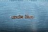 Sac à main Andie Blue collection PIKOK A8168