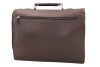 Cartable Softline Gérard Henon GH 2526 Cuir de Vachette lisse souple