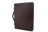 Conférencier Gérard Henon Softline GH 2545 Cuir de vachette lisse souple
